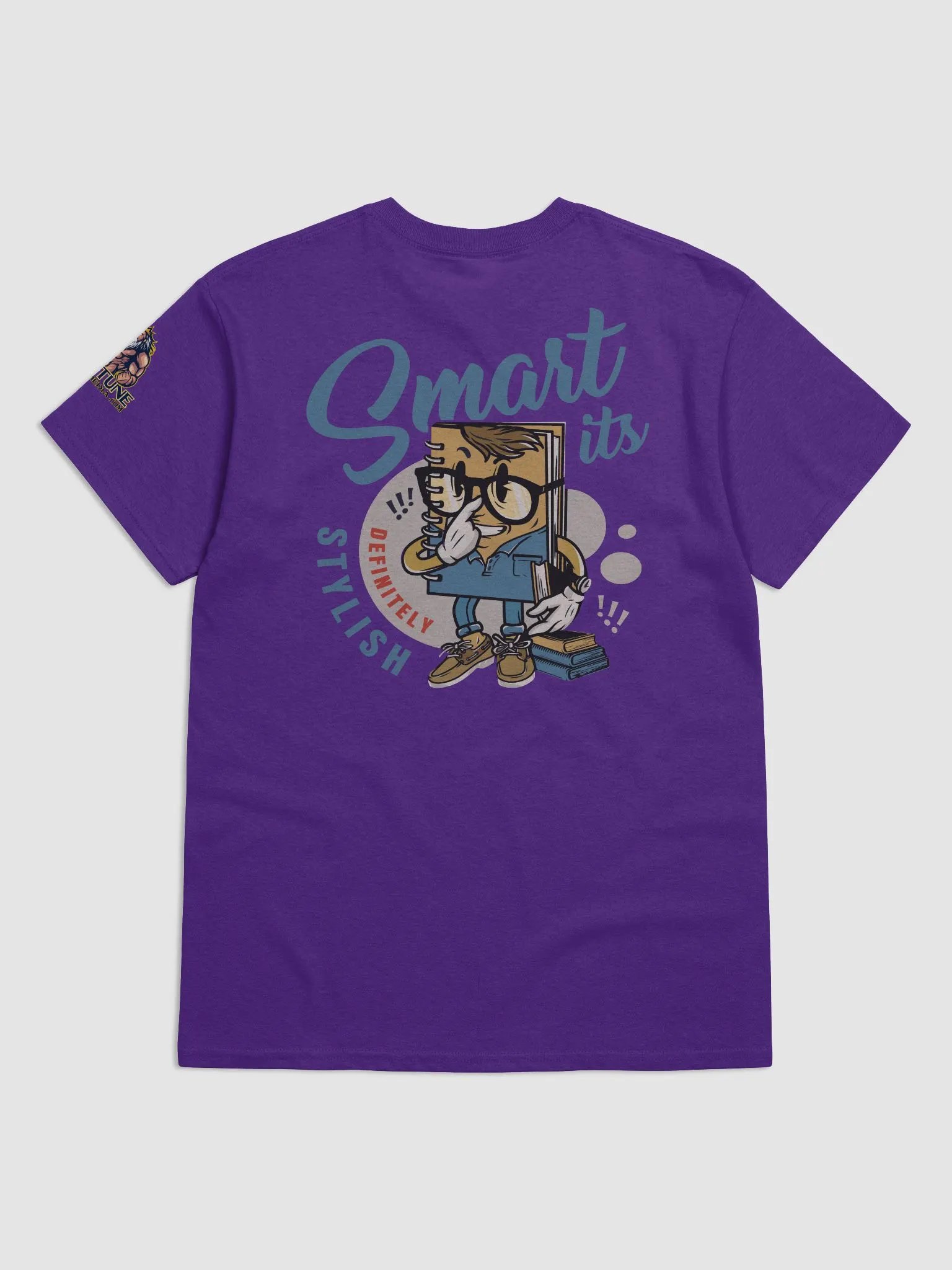 Smart It's Stylish product image (1)