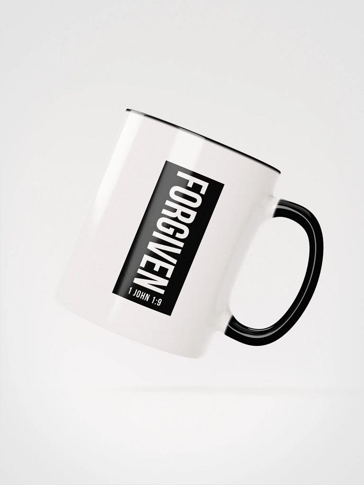 We Are Forgiven Coffee Mug product image (2)
