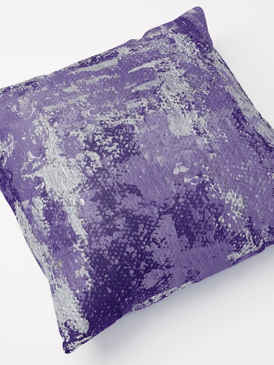 Square Abstract Purple Pillows product image (7)