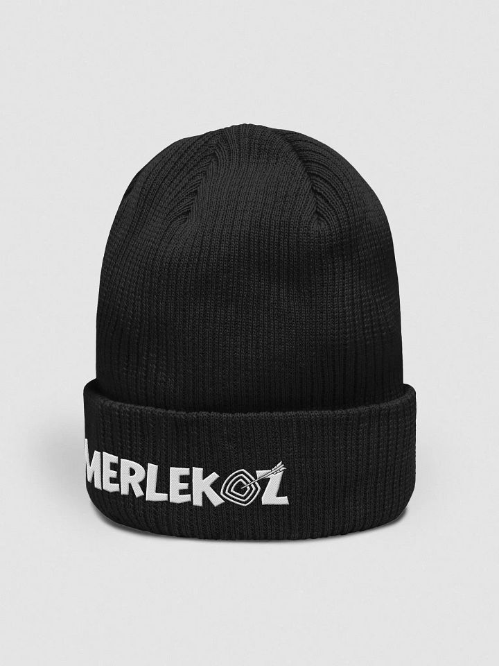 Beanie Hat product image (2)