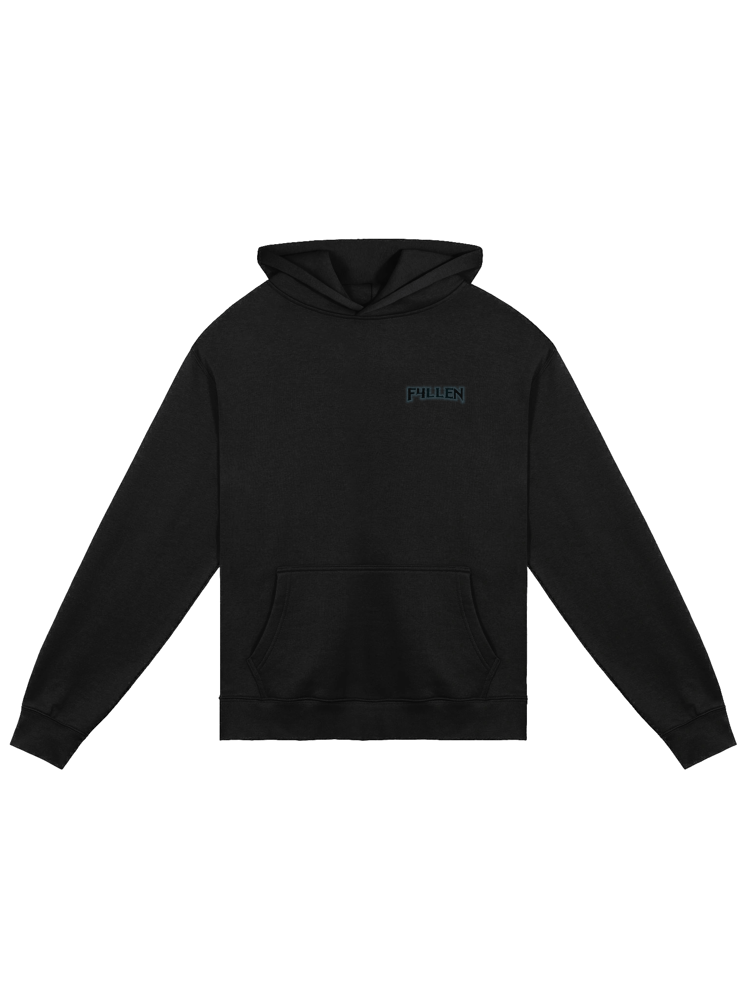 F4LLEN ICE Hoodie product image (2)