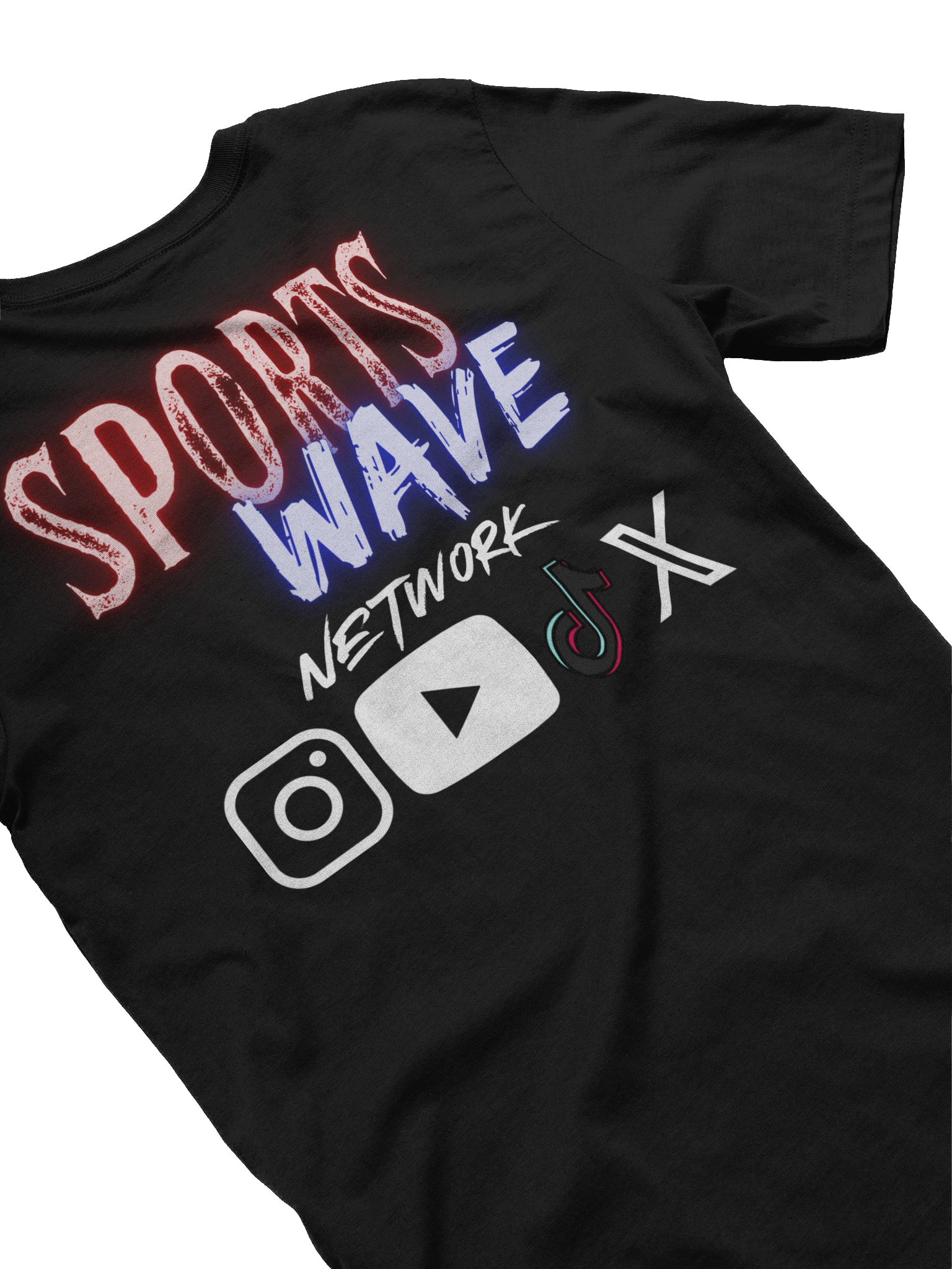 The NFL Neighborhood - T-Shirt product image (4)