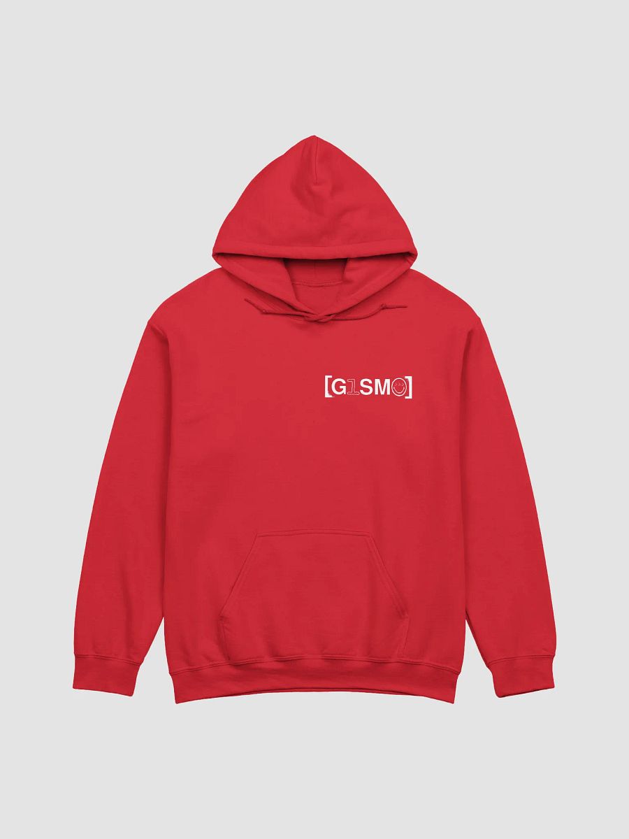 [G1SM0] Hoodie product image (1)