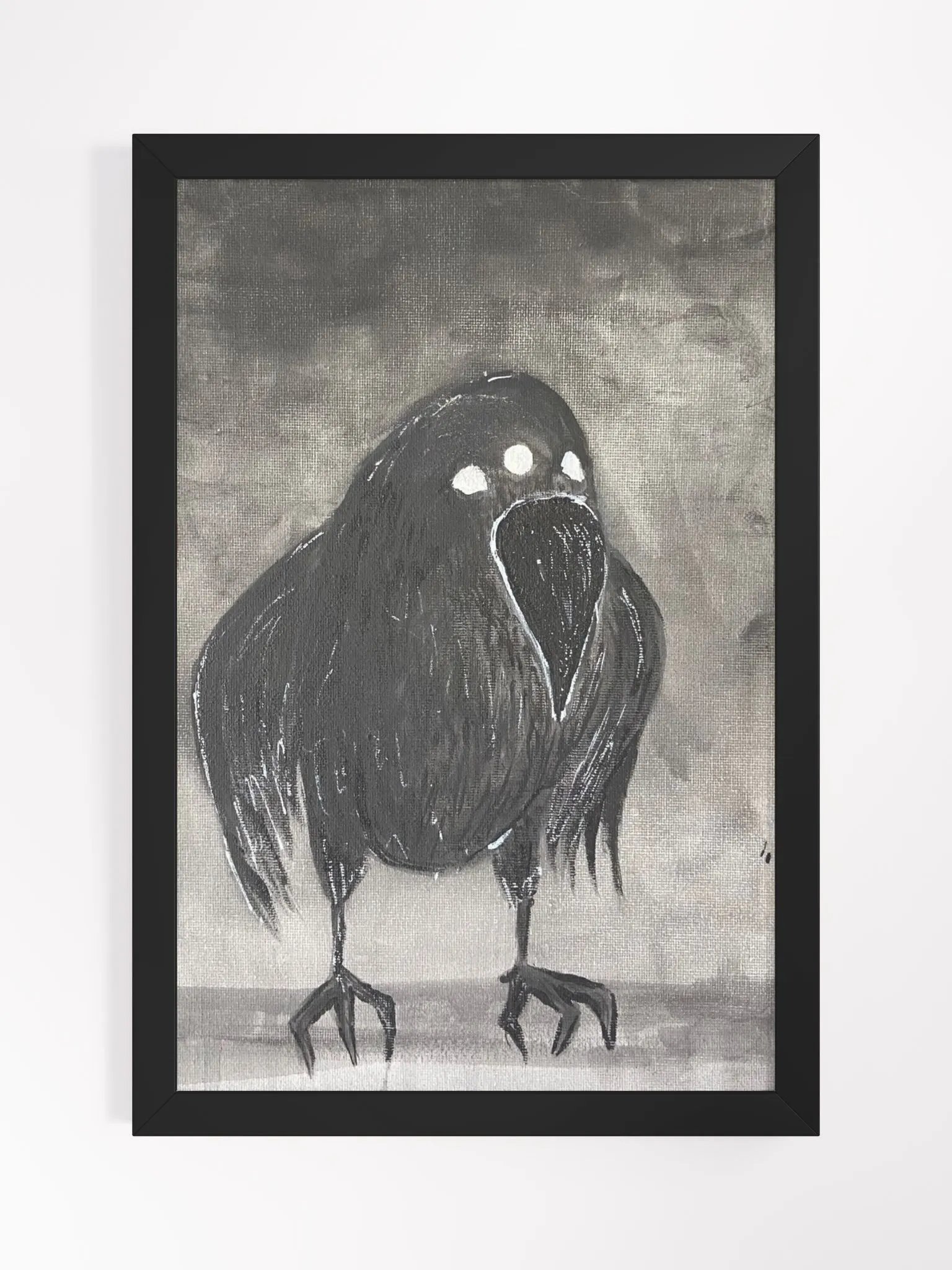 Three eyed Raven product image (2)