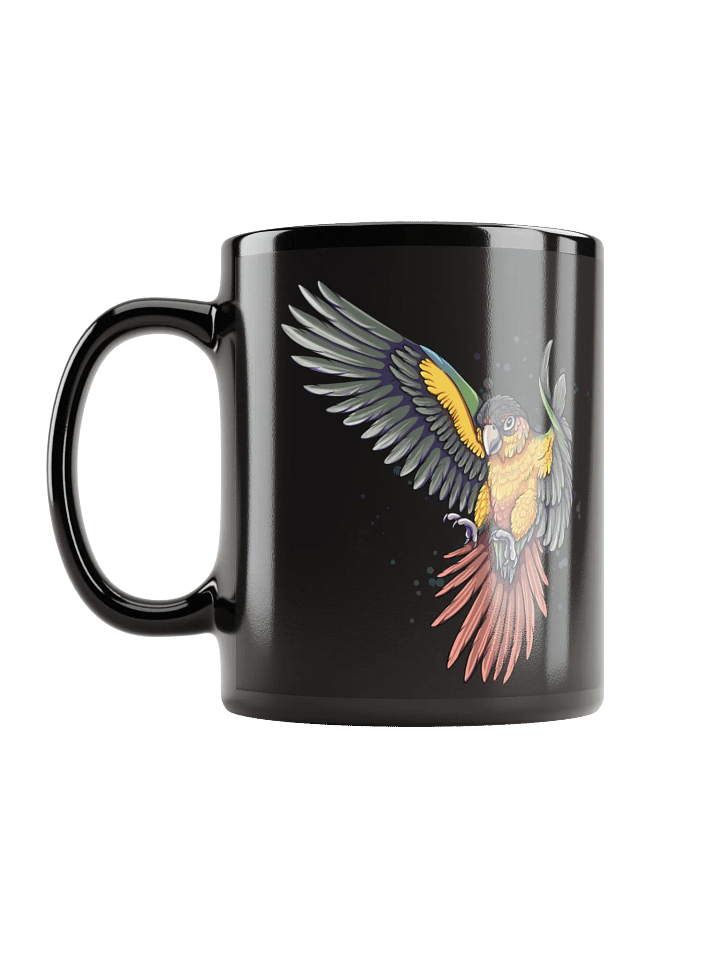 Kiri Flight Mug product image (1)