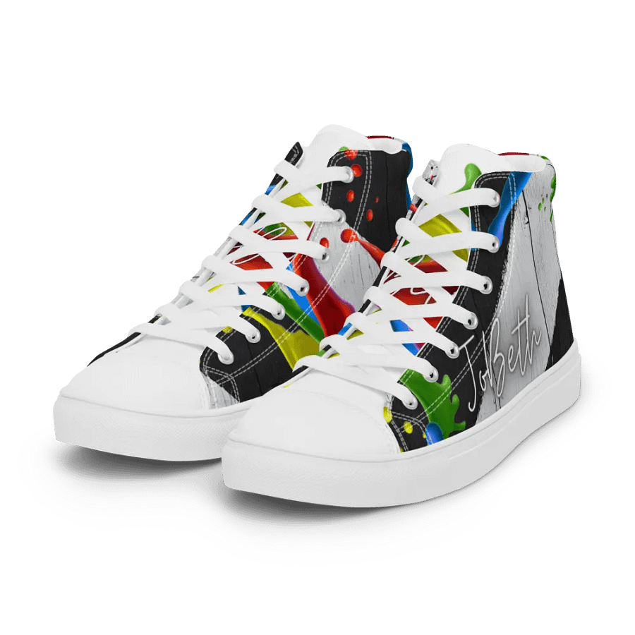 JoBeth Design Footwear 👟 product image (4)
