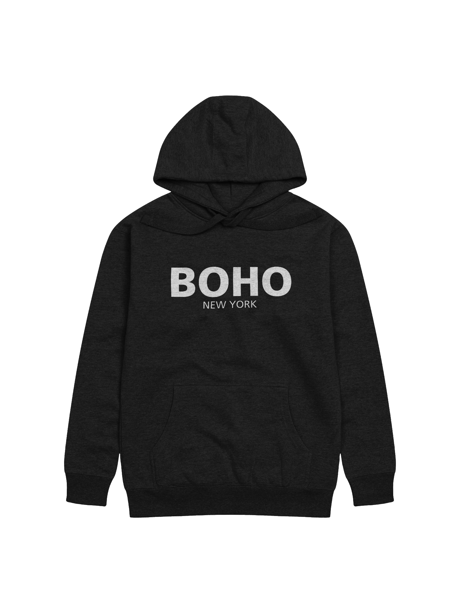 Boho New York Hoodie product image (1)