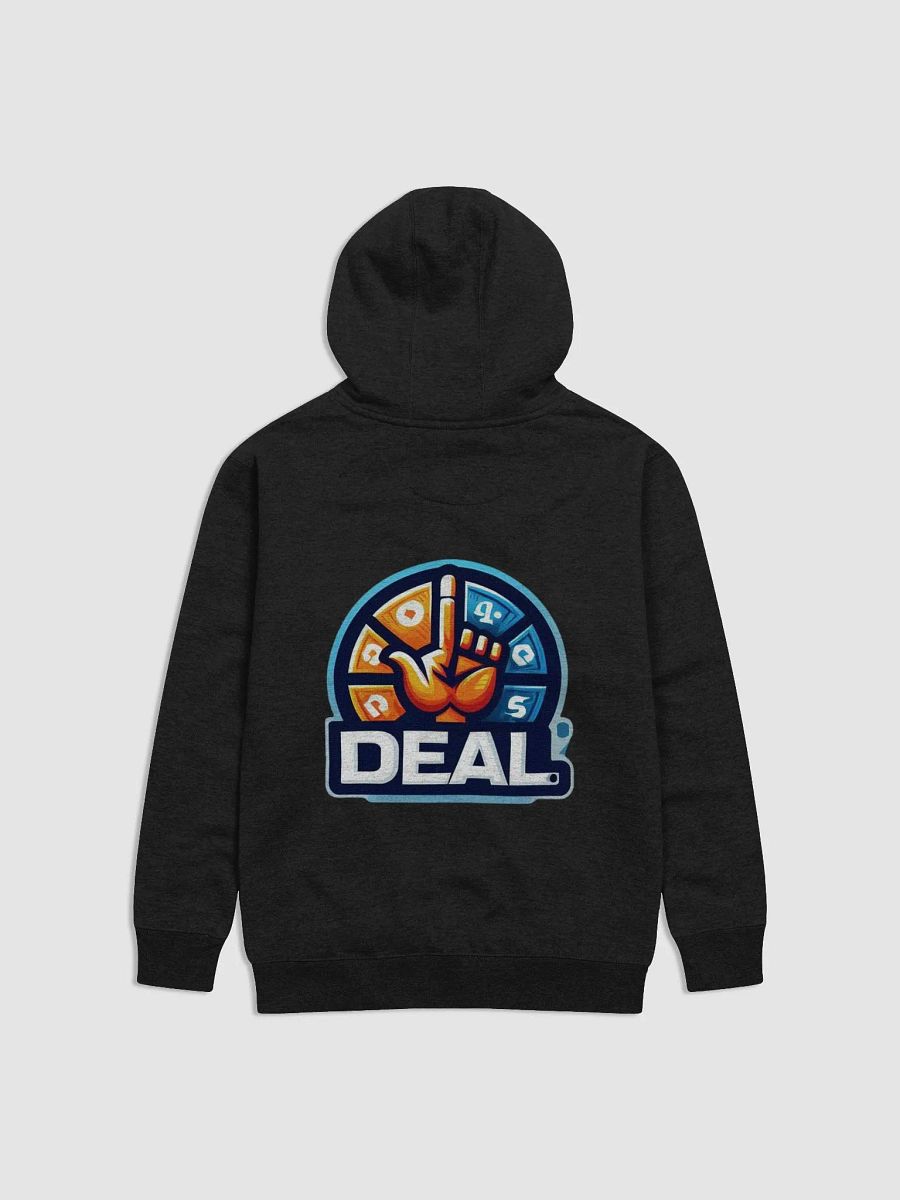 Empowered Point Hoodie product image (15)