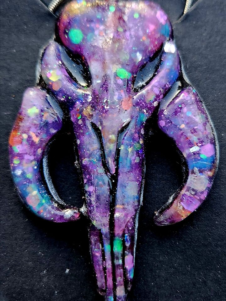 Mythysaur Necklace product image (1)