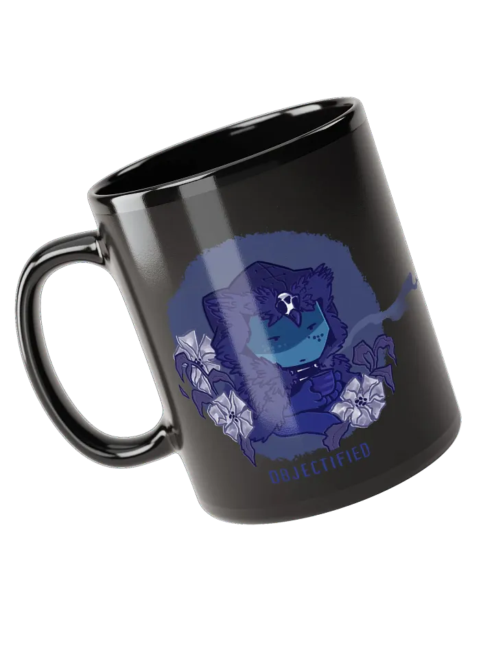 Winter Comet Mug product image (1)