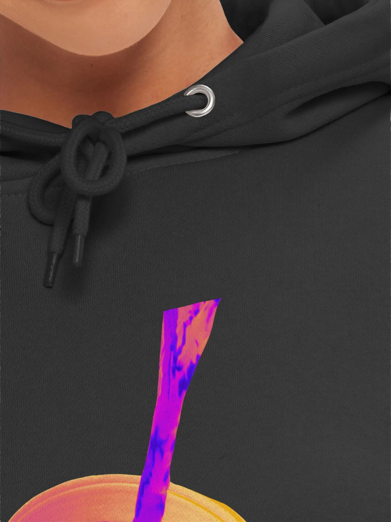 Thirsty Premium Hoodie product image (7)