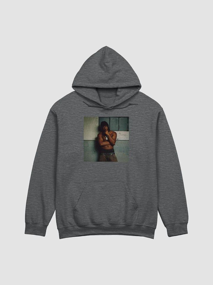 4Batz MORTAL KOMBAT Hoodie product image (7)
