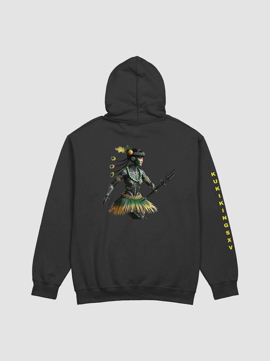 KK$XV QUEEN HOODIE product image (28)