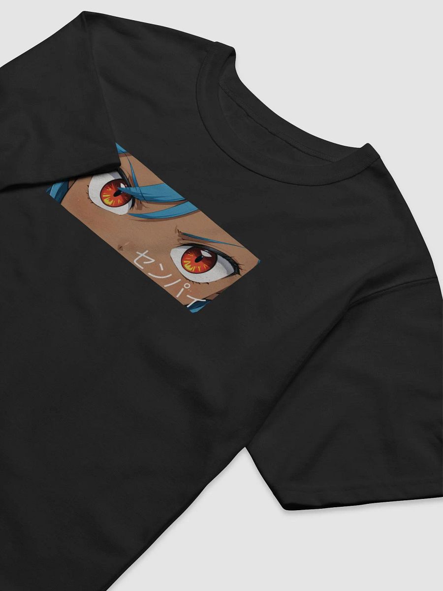 Neon CyberPanda Relaxed-fit Tee product image (12)