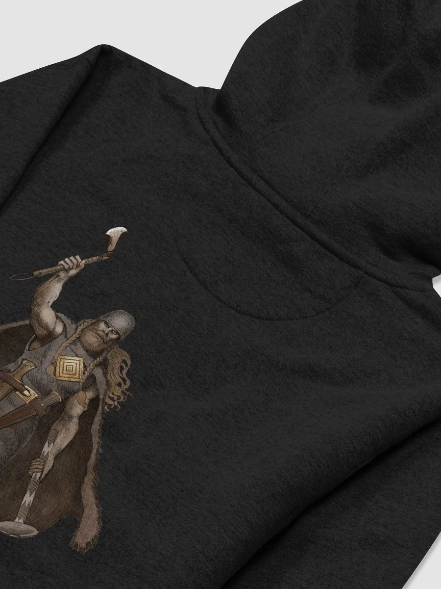 Est: 2500 BC Beaker Chief Varsity product image (11)