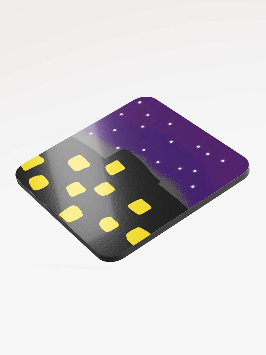 The Homeless Man Coaster product image (3)