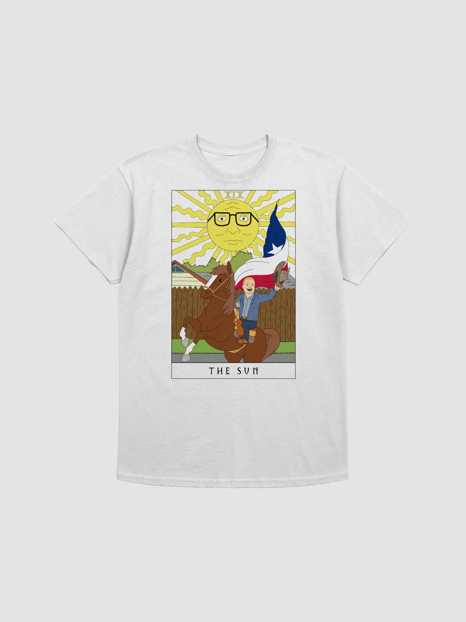 THE SUN KOTH (Colors) product image (41)