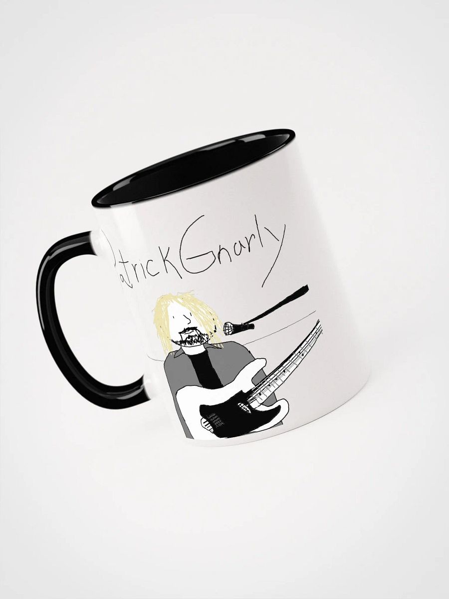 GENDERLESS CUP OF JOE? I THOUGHT WE WEREN'T GENDERING WHO CALLS COFFEE JOE product image (3)