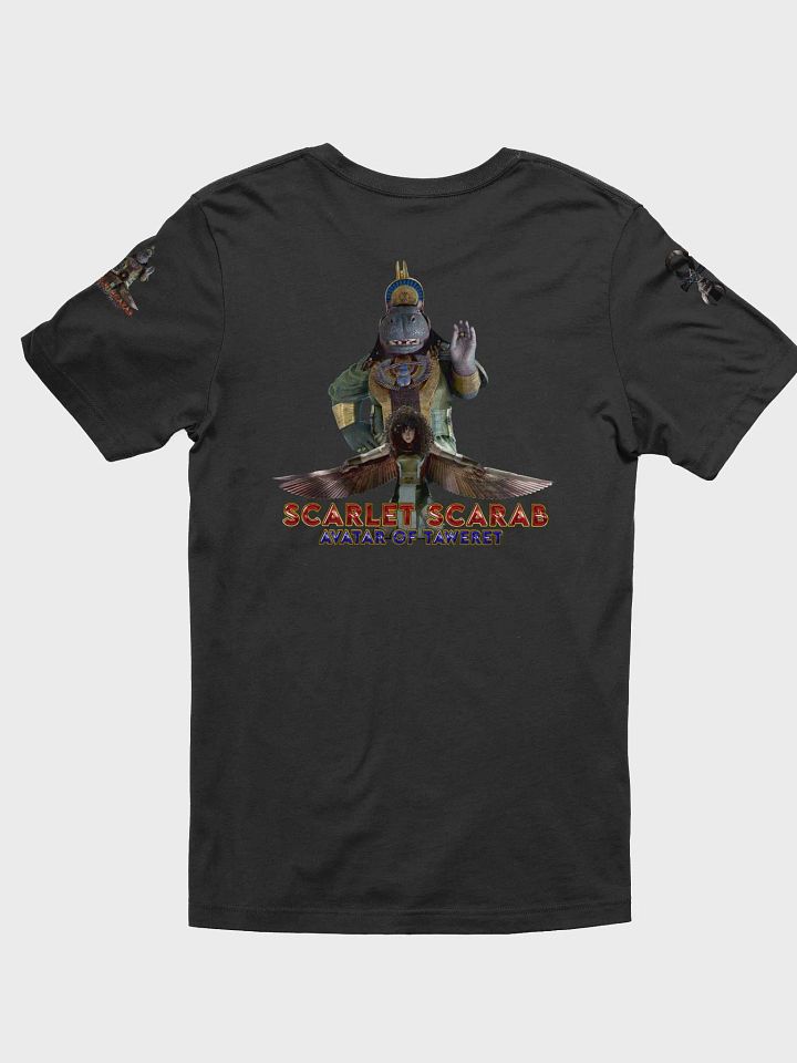Moon Knight & Scarlet Scarab Shirt product image (21)