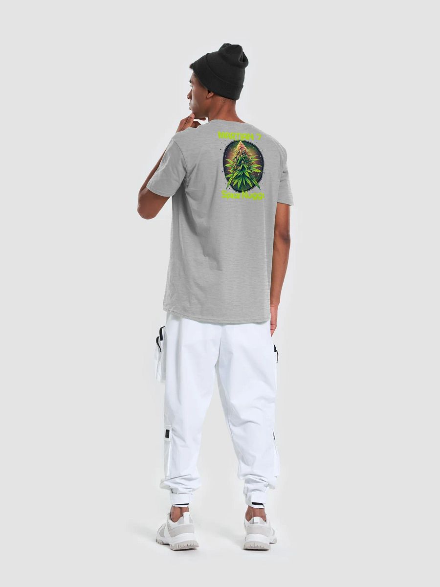 Martian 7 Space Nuggs T-Shirt product image (41)