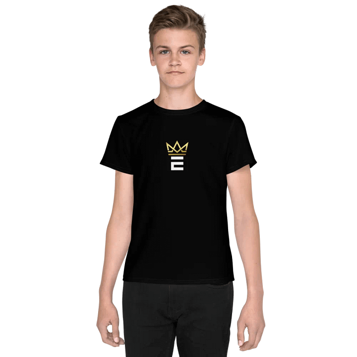 Kids ELMNT T-Shirt V2 product image (1)