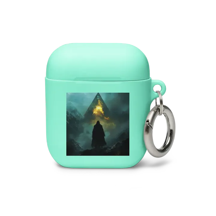 AirPods Case No More Tears IP product image (1)