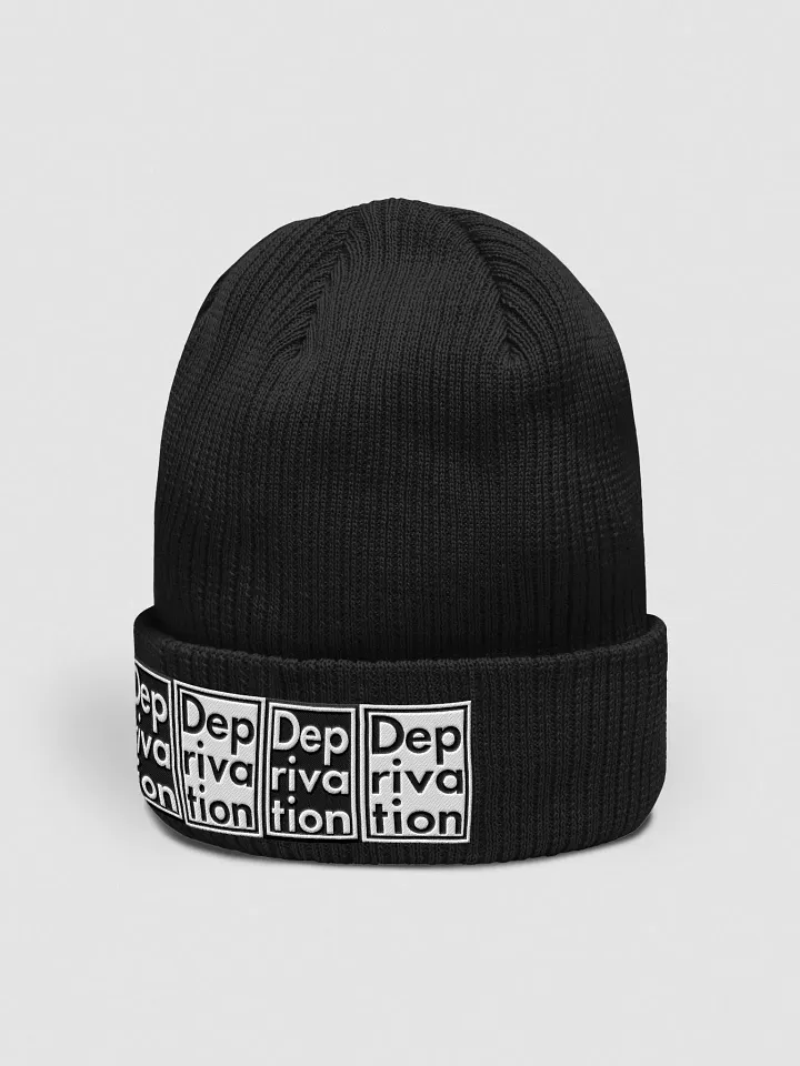 Deprivation Corporation product image (2)