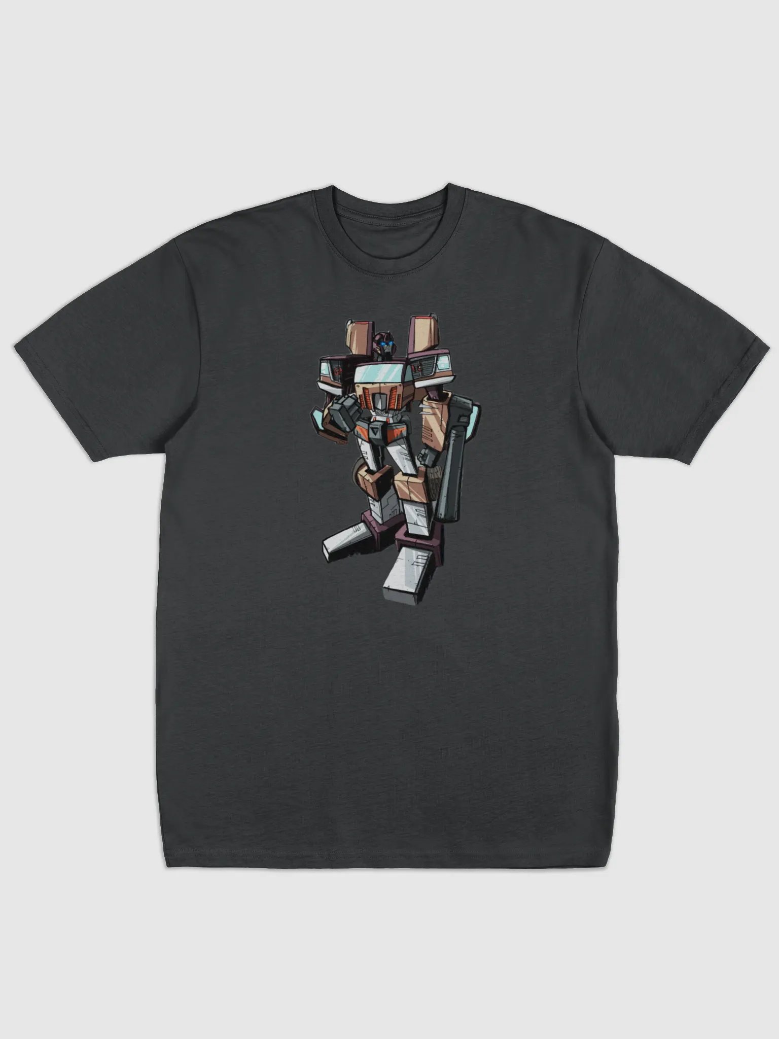 Ultimus Prime Tee 2 product image (1)
