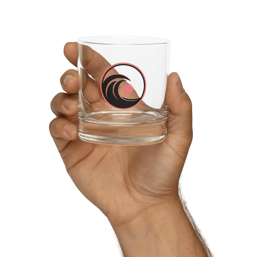 LOPJ | Shot Glass product image (9)