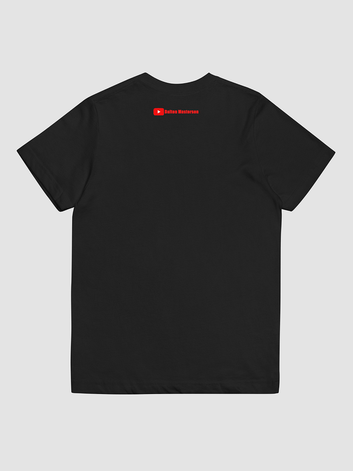 [Dalton Masterson] LAT Youth Jersey T-Shirt LAT 6101 product image (2)