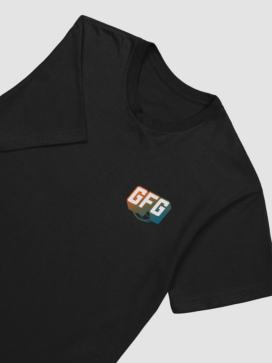 GFG 2024 Limited Edition Tee product image (3)