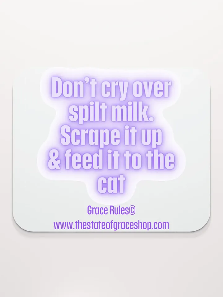 FUNNY DESK MATS 4 U 