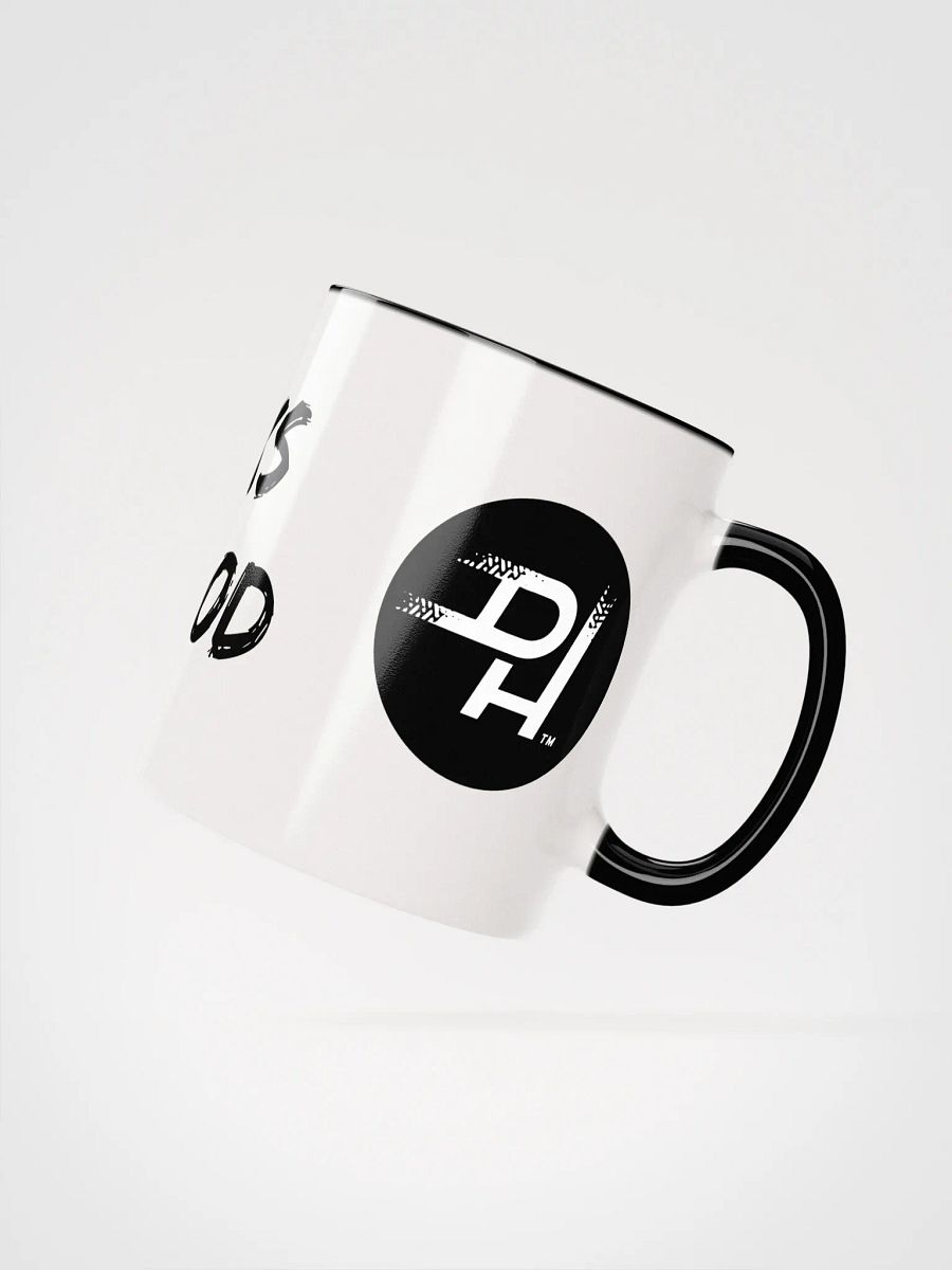 Work Bad / SXS Good Mug product image (4)