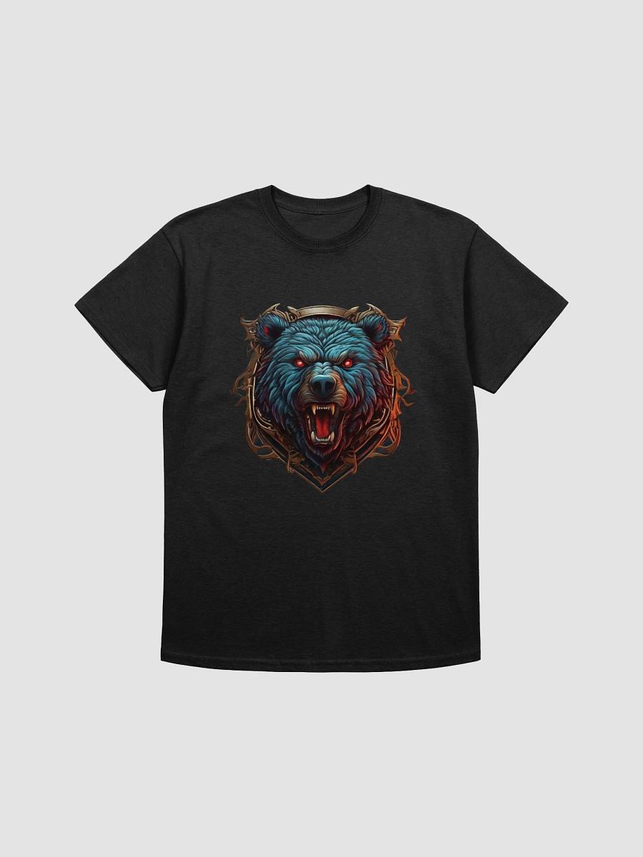 Bear Fury product image (1)