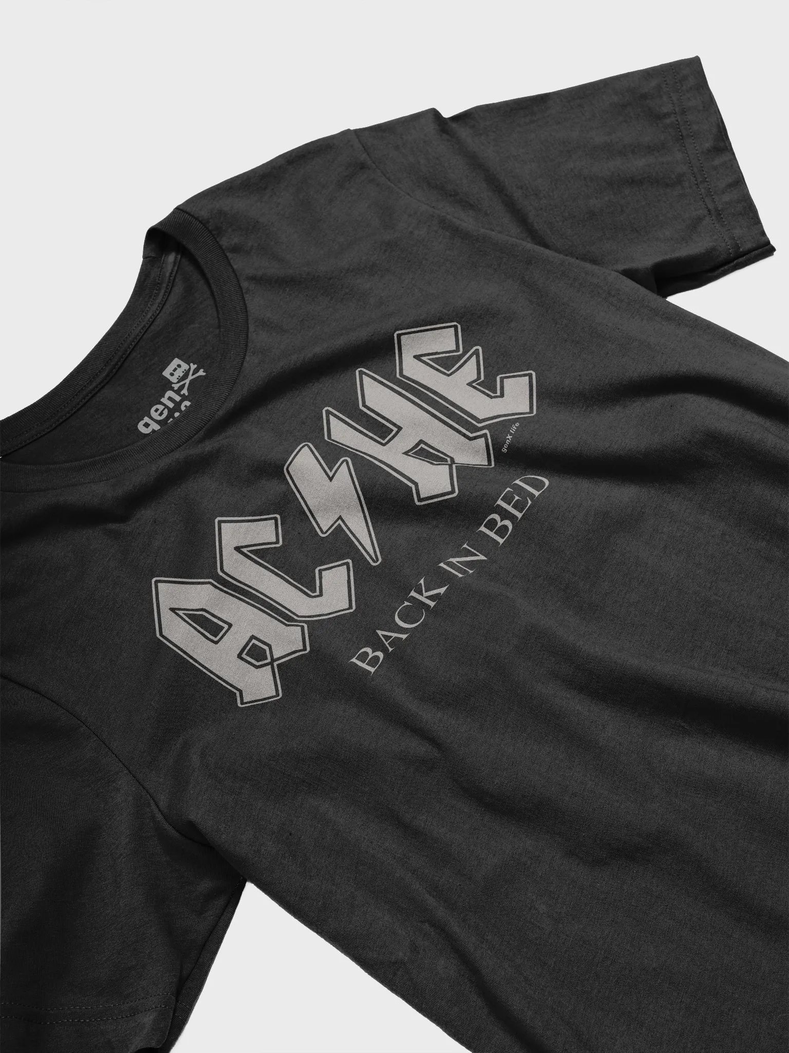 ACHE Tshirt product image (3)