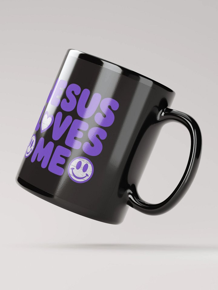 Divine Love Mug product image (3)
