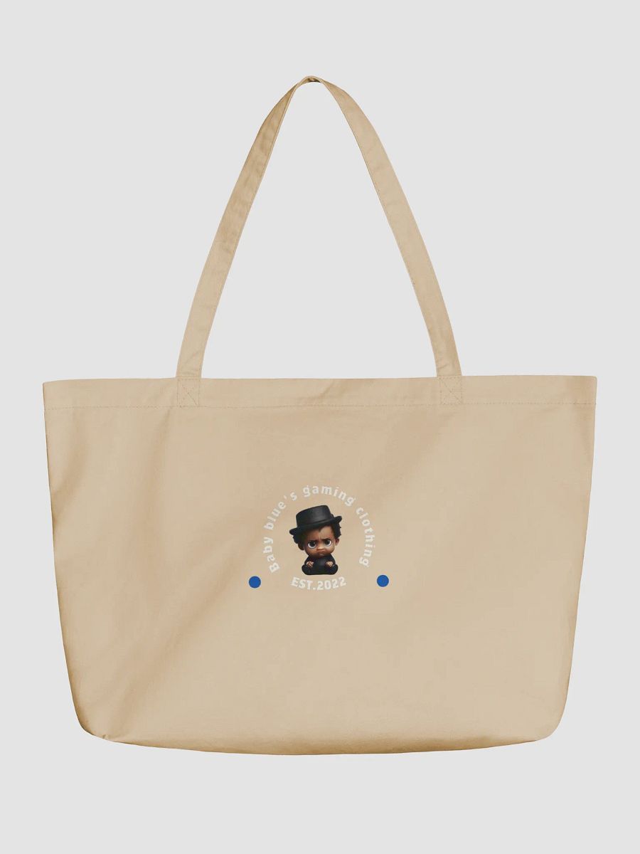 Baby Blues Hand Bag product image (1)