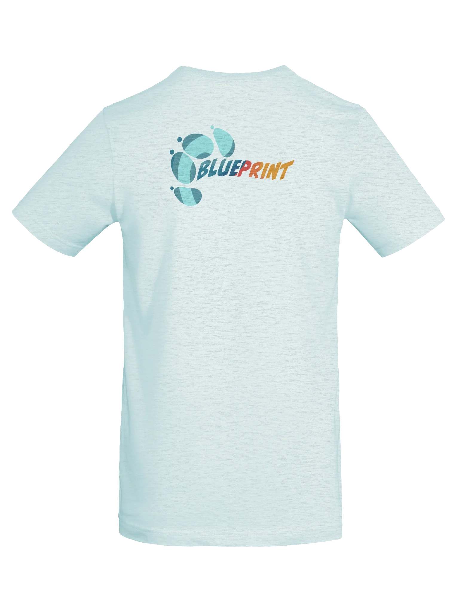 Kaomoro Blueprint T-Shirt product image (32)