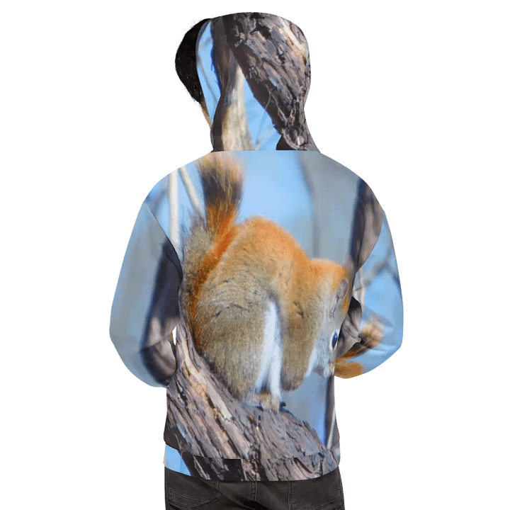 The Garvelle Wear Collection: Hoodie product image (1)