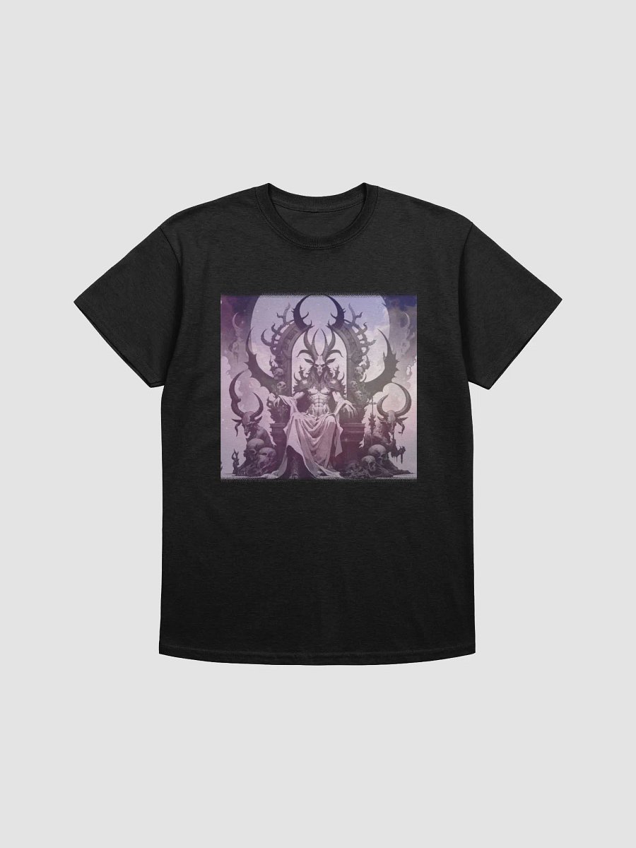 Bone Throne product image (1)