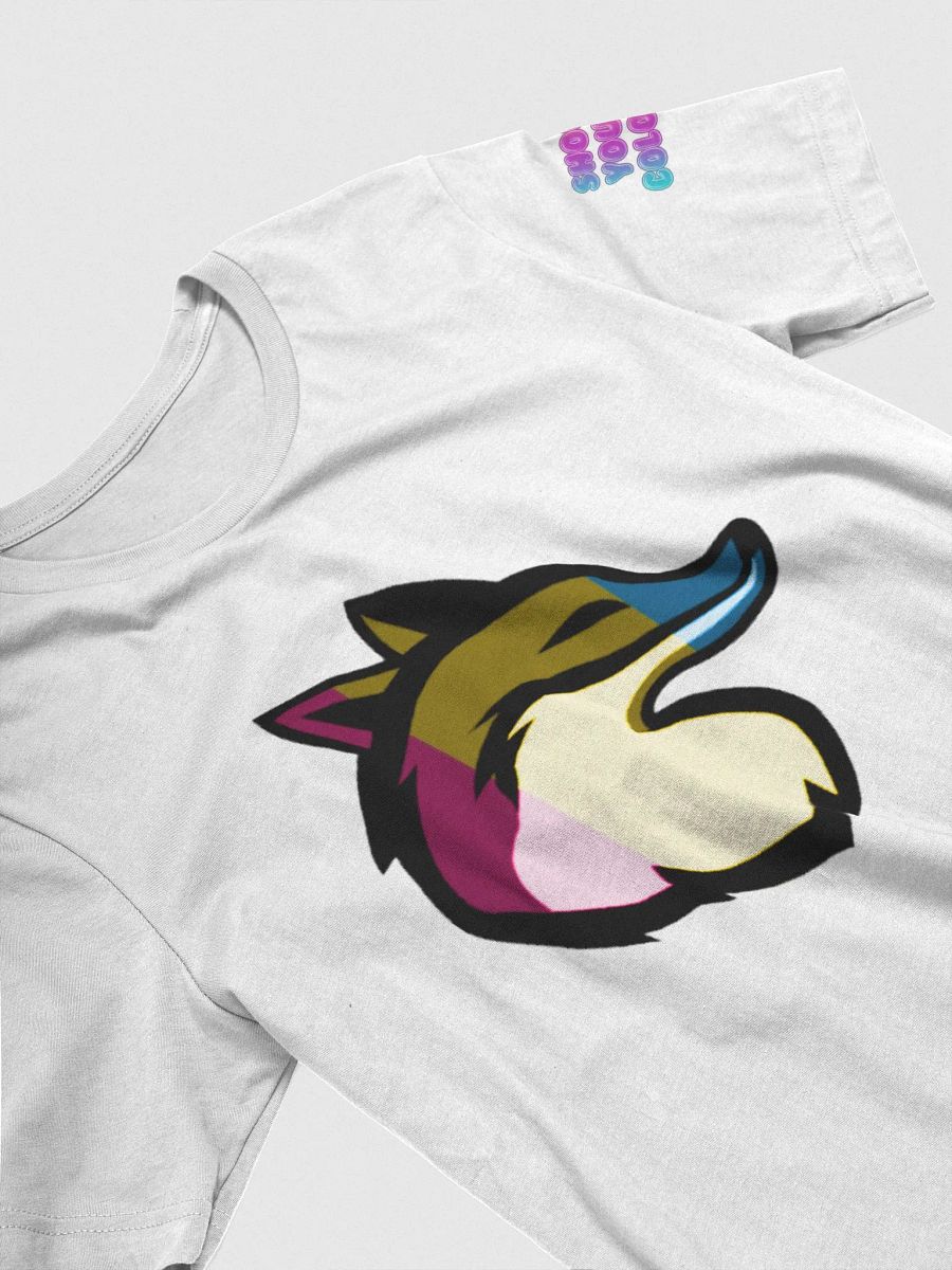 Fawx Pansexual Shirt product image (35)
