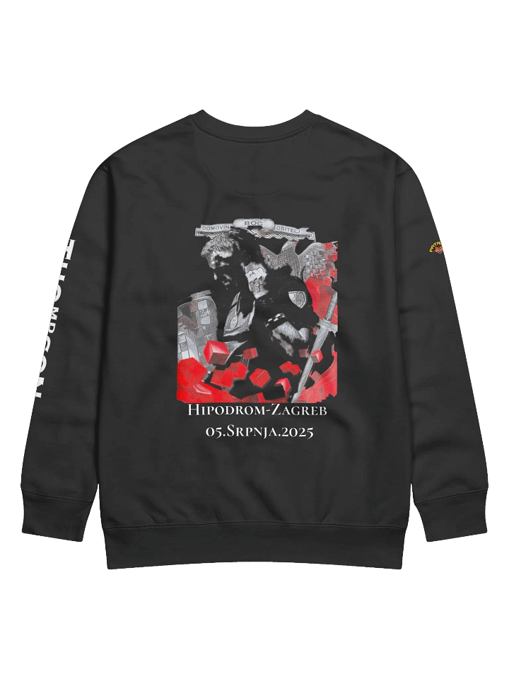 Thompson Maranatha Sweatshirt product image (3)