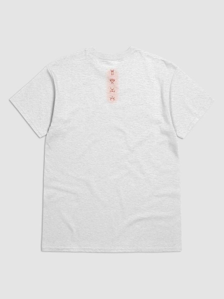 Wraith Tee product image (2)