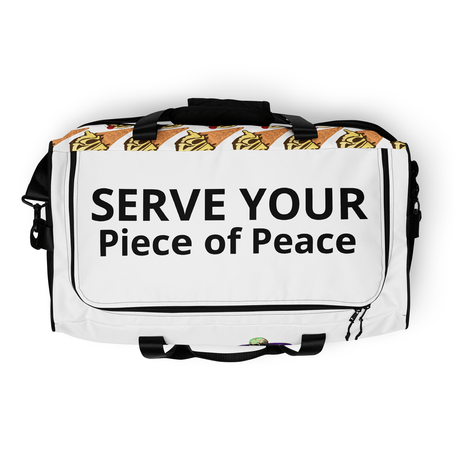 Sweet Girl Duffel product image (8)