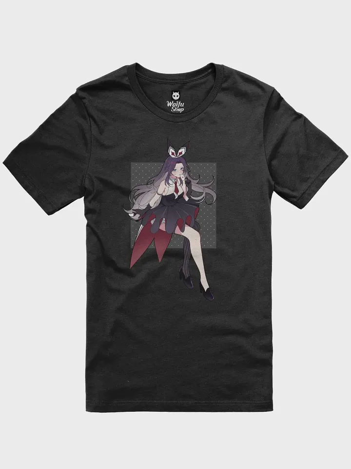 Bunny Girl Sayuri Casino Chaos Alt Ver. Tee product image (1)