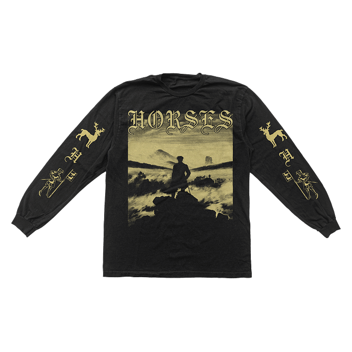 Wanderer Long Sleeve product image (1)