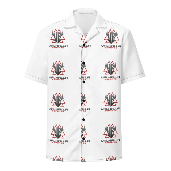 VE Button Up product image (2)