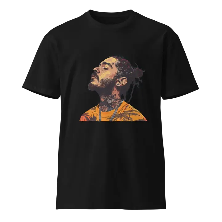 Ink & Style Unisex Tee product image (1)