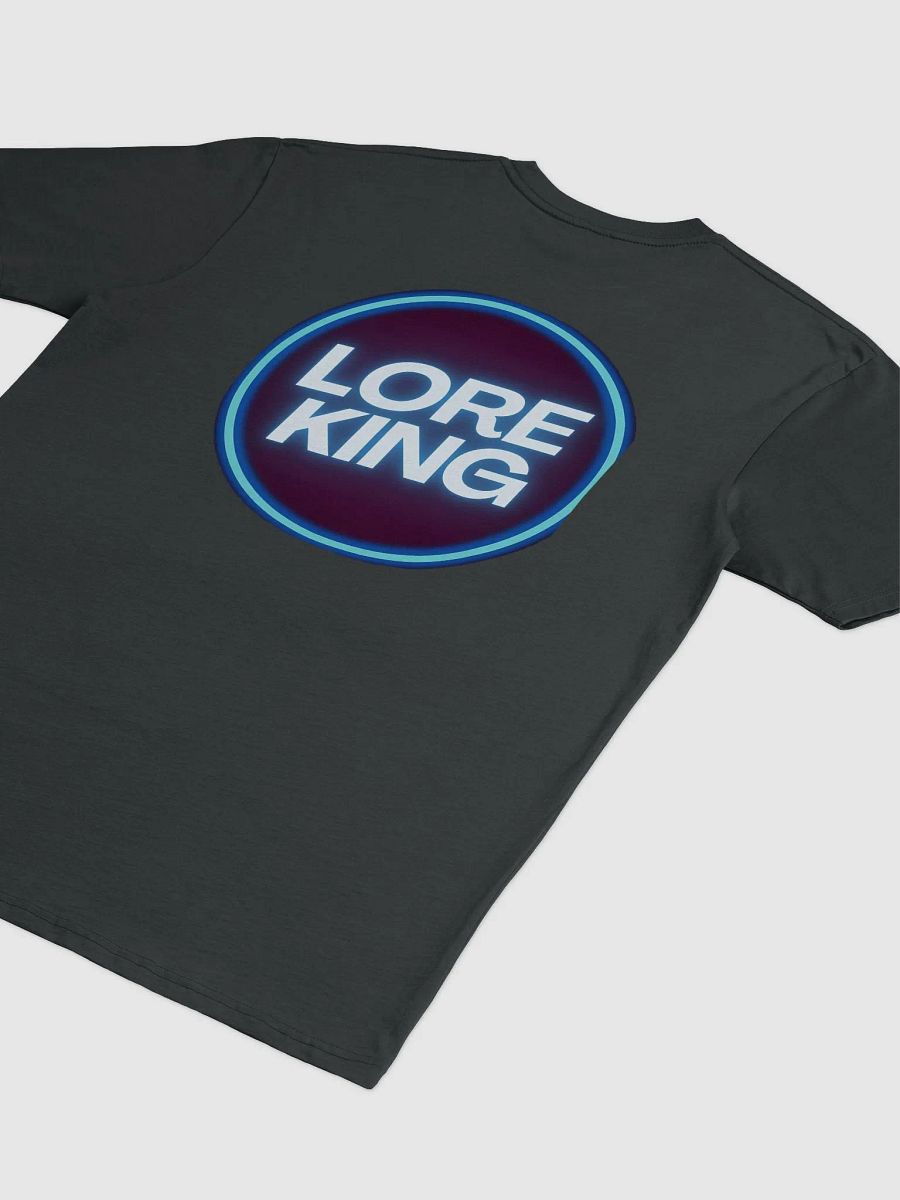 Another LoreKing Shirt product image (4)