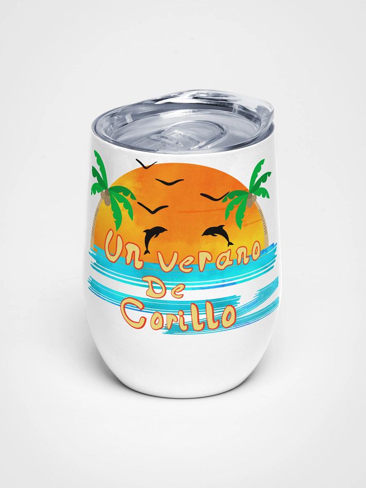 Un Verano De Corillo Tumblr product image (1)